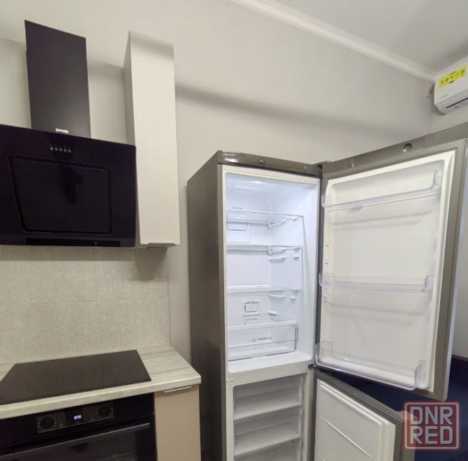 Сдача прекрасной однокомнатной квартиры в одном из самых лучших жк города Донецк - изображение 3