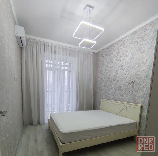 Сдача прекрасной однокомнатной квартиры в одном из самых лучших жк города Донецк - изображение 5