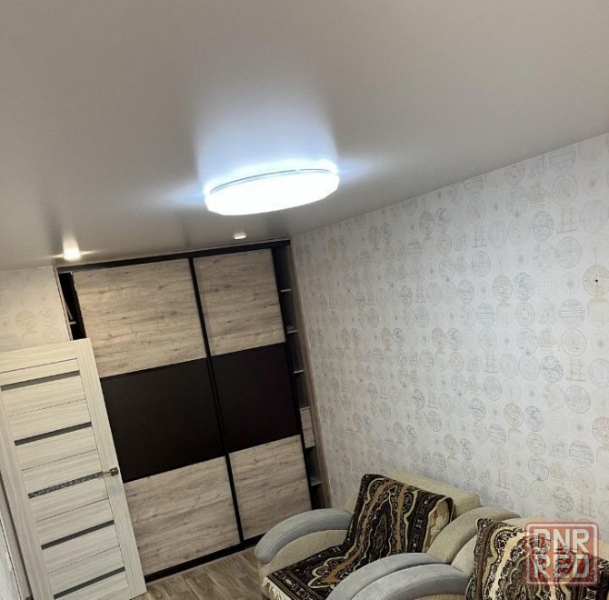 Сдаю крупногабаритную двухкомнатную квартиру в центре Донецка с новым ремонтом Донецк - изображение 2