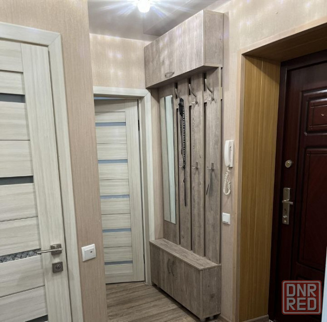 Сдаю крупногабаритную двухкомнатную квартиру в центре Донецка с новым ремонтом Донецк - изображение 5