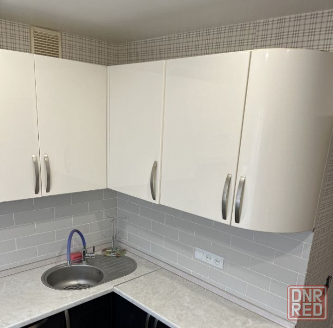 Сдаю крупногабаритную двухкомнатную квартиру в центре Донецка с новым ремонтом Донецк - изображение 3