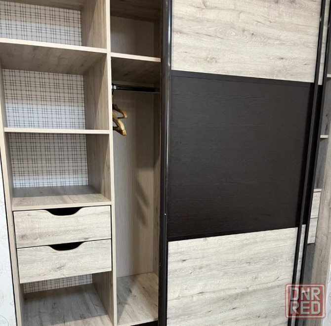 Сдаю крупногабаритную двухкомнатную квартиру в центре Донецка с новым ремонтом Донецк - изображение 4