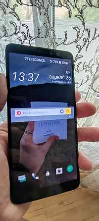 Продам б\у телефон HTC U11 EYEs Макеевка