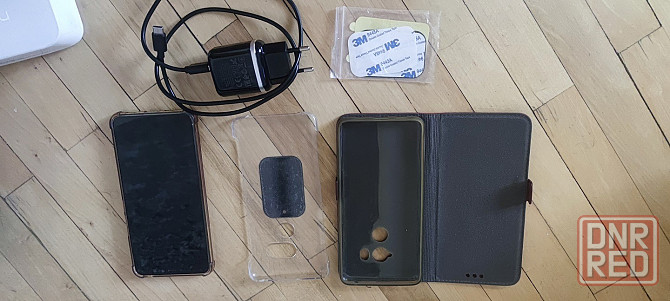 Продам б\у телефон HTC U11 EYEs Макеевка - изображение 3