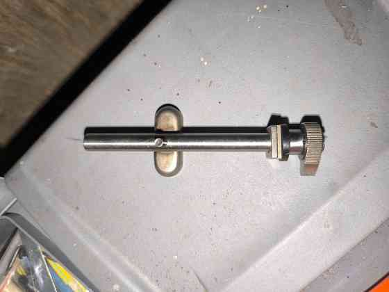 Шток лобзика пульсар ЛЭ600 Донецк