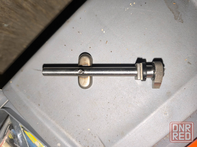 Шток лобзика пульсар ЛЭ600 Донецк - изображение 1