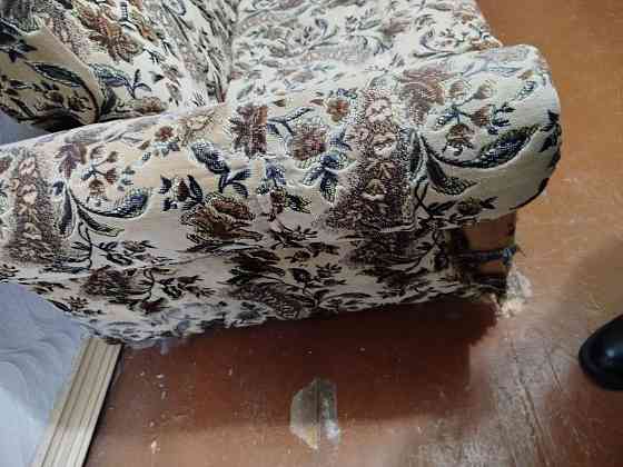 Диван Донецк