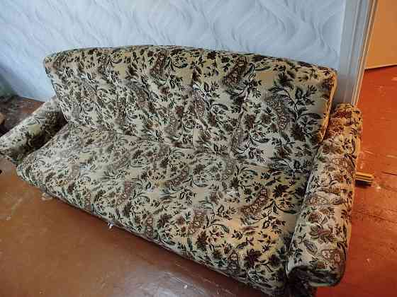 Диван Донецк