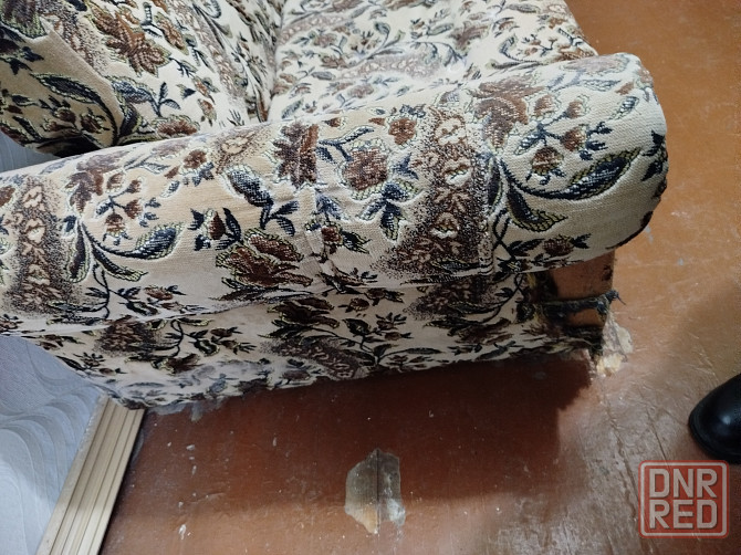 Диван Донецк - изображение 3