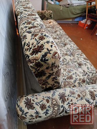 Диван Донецк - изображение 2