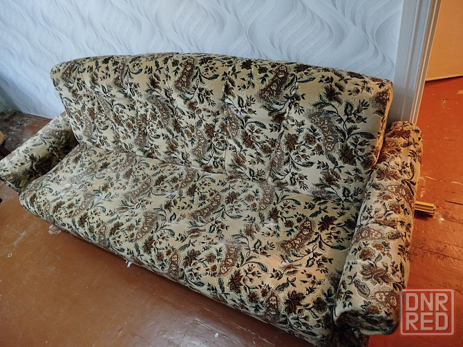 Диван Донецк - изображение 1