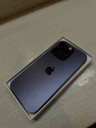Продам iPhone 14 PRO 256GB (фиолетовый) Донецк