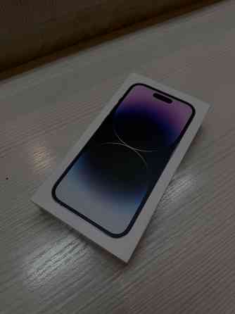 Продам iPhone 14 PRO 256GB (фиолетовый) Донецк