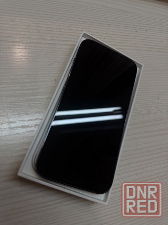 Продам iPhone 14 PRO 256GB (фиолетовый) Донецк - изображение 4