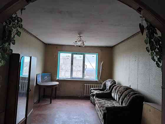 3-х ком кв м-н Зеленый Макеевка