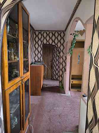 3-х ком кв м-н Зеленый Макеевка