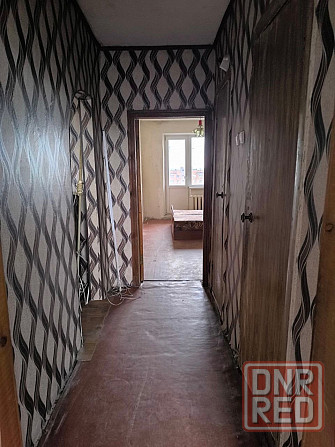 3-х ком кв м-н Зеленый Макеевка - изображение 2