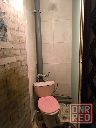 3-х ком кв м-н Зеленый Макеевка - изображение 4