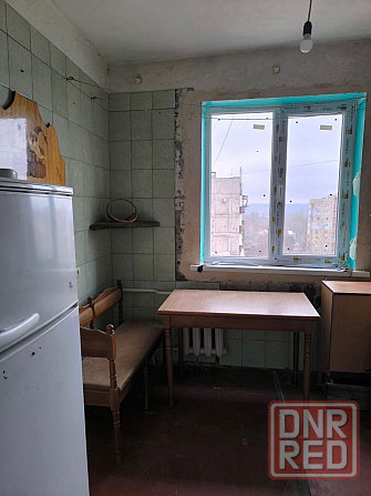 3-х ком кв м-н Зеленый Макеевка - изображение 3