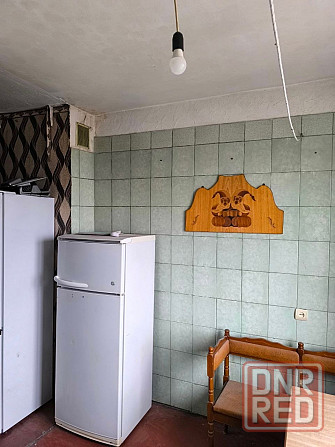 3-х ком кв м-н Зеленый Макеевка - изображение 10