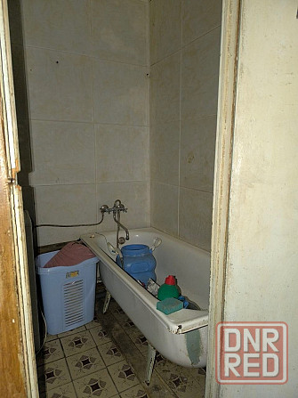 3-х ком кв м-н Зеленый Макеевка - изображение 6