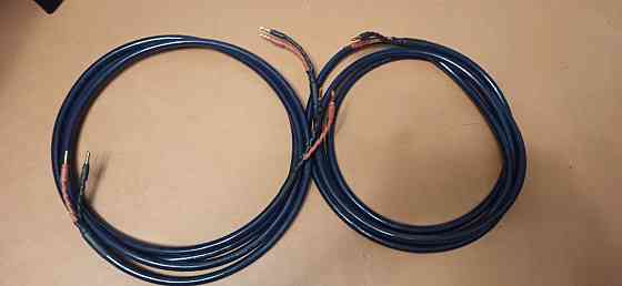 Акустический кабель fadel art Донецк