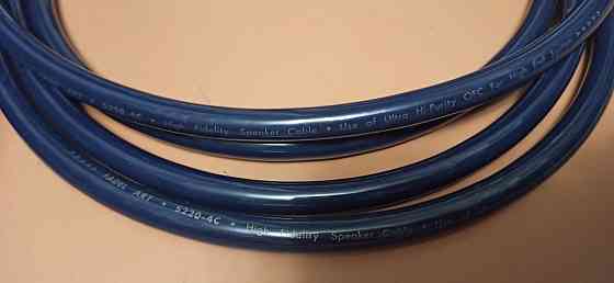 Акустический кабель fadel art Донецк