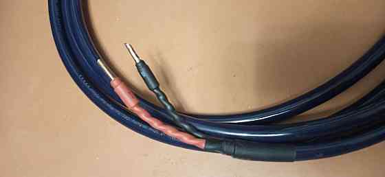 Акустический кабель fadel art Донецк