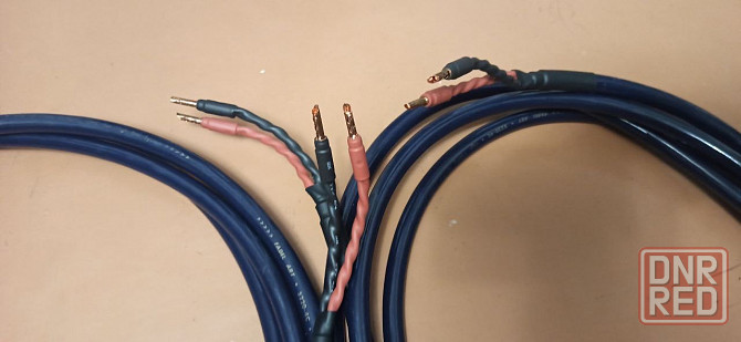 Акустический кабель fadel art Донецк - изображение 3