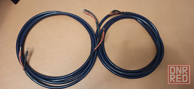 Акустический кабель fadel art Донецк - изображение 4