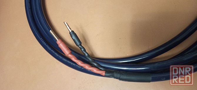 Акустический кабель fadel art Донецк - изображение 1