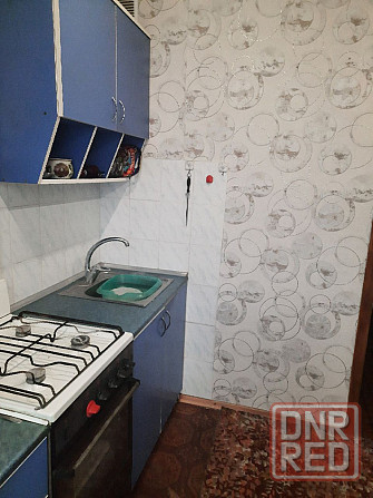 Продам 2х комн.квартира в Буденовском районе ул.Независимости мкр.Донской Донецк - изображение 3