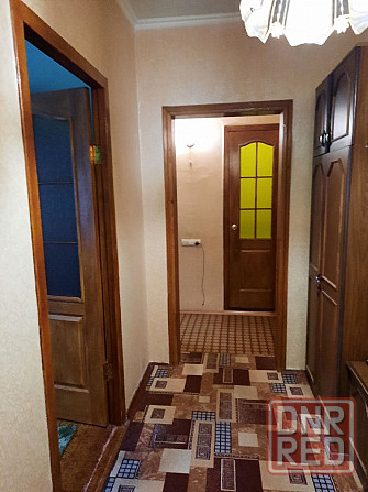 Продам 2х комн.квартира в Буденовском районе ул.Независимости мкр.Донской Донецк - изображение 7