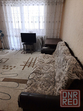 Продам 2х комн.квартира в Буденовском районе ул.Независимости мкр.Донской Донецк - изображение 10