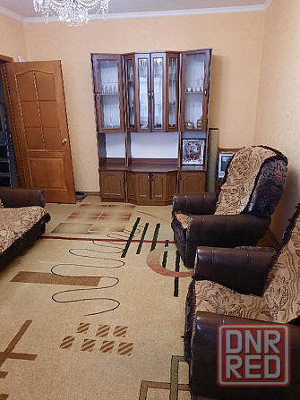 Продам 2х комн.квартира в Буденовском районе ул.Независимости мкр.Донской Донецк - изображение 12