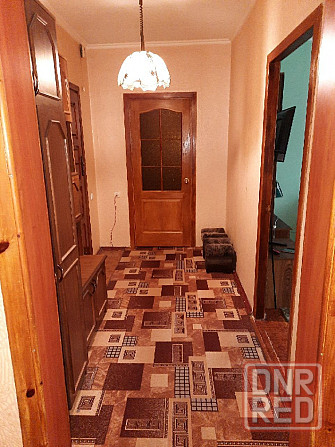 Продам 2х комн.квартира в Буденовском районе ул.Независимости мкр.Донской Донецк - изображение 6