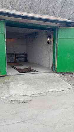 Сдам гараж Пролетарский район Кооператив "Звездочка" Донецк
