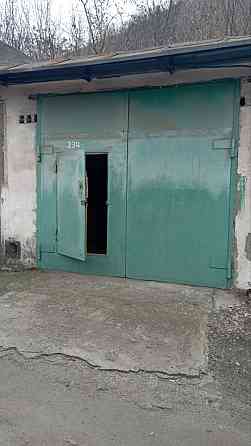 Сдам гараж Пролетарский район Кооператив "Звездочка" Донецк