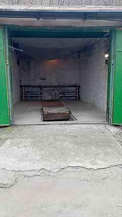 Сдам гараж Пролетарский район Кооператив "Звездочка" Донецк