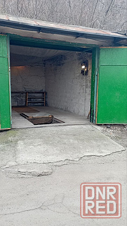 Сдам гараж Пролетарский район Кооператив "Звездочка" Донецк - изображение 2