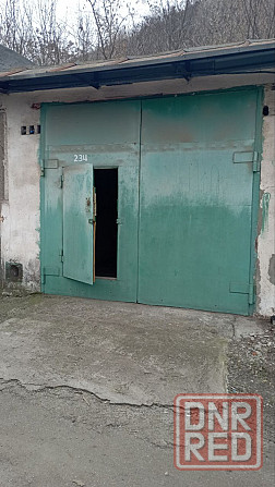 Сдам гараж Пролетарский район Кооператив "Звездочка" Донецк - изображение 6