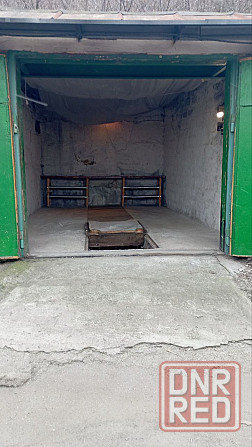 Сдам гараж Пролетарский район Кооператив "Звездочка" Донецк - изображение 3