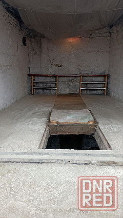 Сдам гараж Пролетарский район Кооператив "Звездочка" Донецк - изображение 4