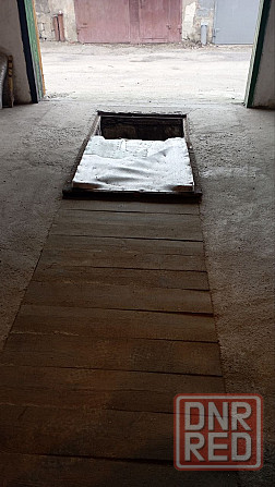 Сдам гараж Пролетарский район Кооператив "Звездочка" Донецк - изображение 5