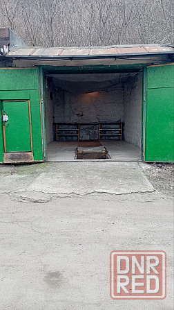 Сдам гараж Пролетарский район Кооператив "Звездочка" Донецк - изображение 1