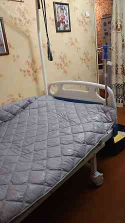 Продам Медицинскую кровать Макеевка