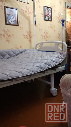 Продам Медицинскую кровать Макеевка - изображение 1