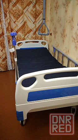 Продам Медицинскую кровать Макеевка - изображение 3