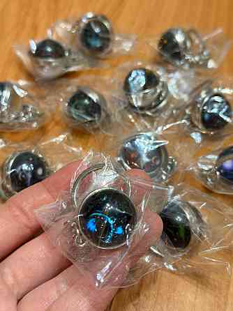 Брелоки знаки зодиака (12 знаков по 1 экземпляру) Донецк