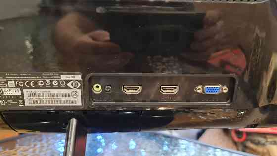 Монитор 24 дюймов Донецк